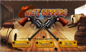 Western Gun