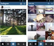 Instagram
