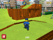 Lego City