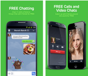 Line Communication