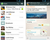 WhatsApp
