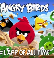 Angry Birds
