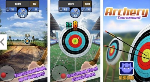 Archery
