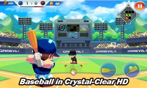 Baseball