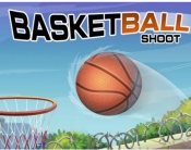 Basketball Shoot