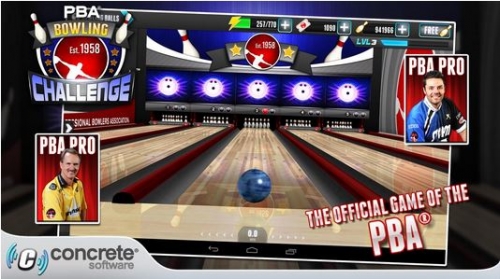 Bowling
