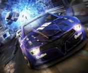Car Chase 3D