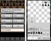 Chess Game