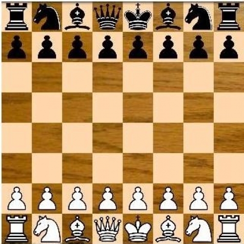 Chess Game