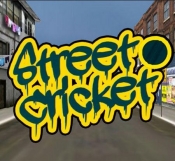 Street Cricket