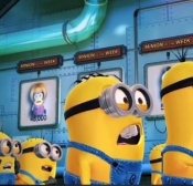 Despicable Me