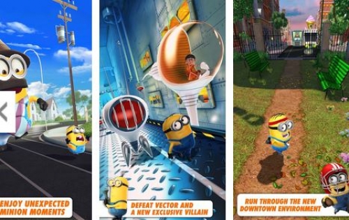 Despicable Me