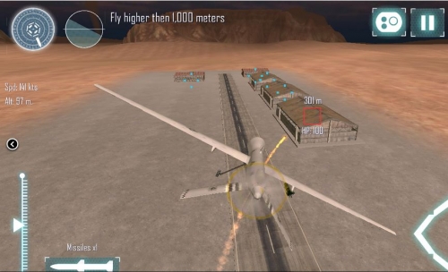Drone Pilot