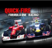 F1 Racing