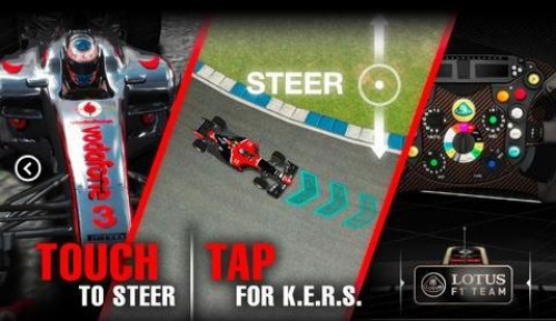 F1 Racing