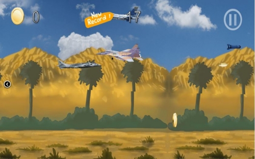Sky Fighter