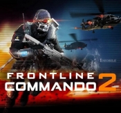 Frontline Commando