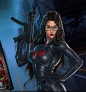 GI Joe