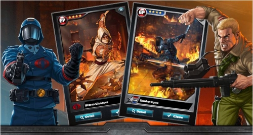 GI Joe