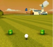 Golf 3D