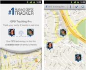 GPS Tracker
