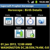 Horoscope