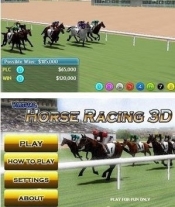 Horse Racing 3D