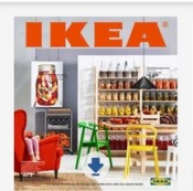IKEA Catalog