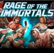 Immortals Fight
