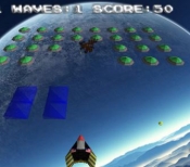Invaders 3D