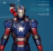 Ironman3 3D