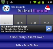 Karaoke