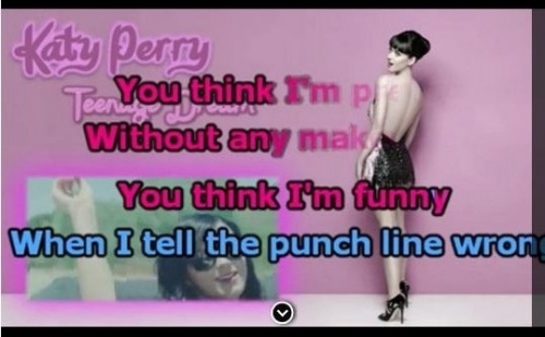Karaoke