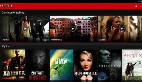 Netflix