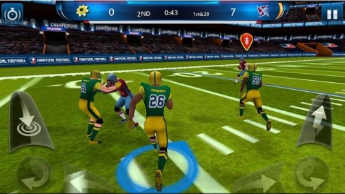 NFL Football