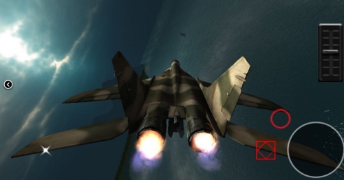 Opta Fighter