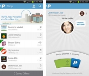 PayPal Mobile