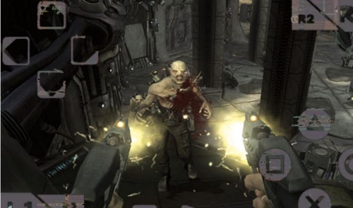 PS3 Emulator