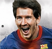 Soccer 3D