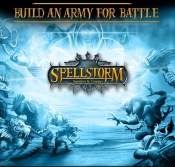 Spellstorm
