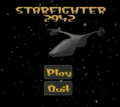 Starfighter 3D