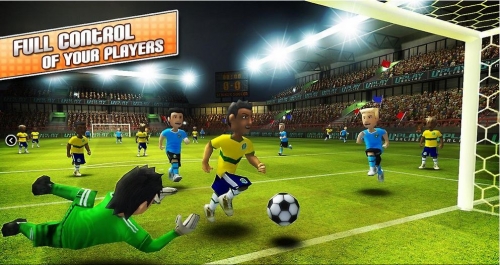 Striker