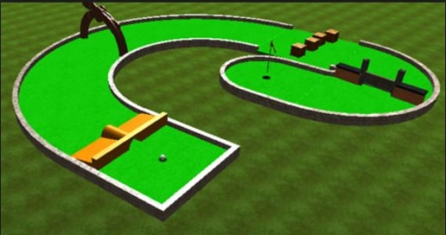 Super Golf