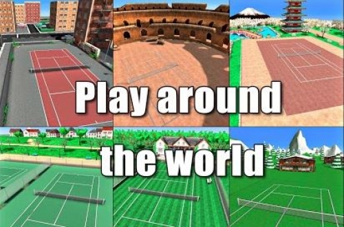 Tennis