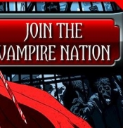 Vampire Legend