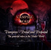 Vampire War