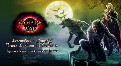 Vampire War