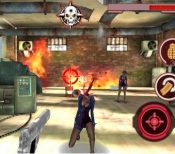 Zombie 3D