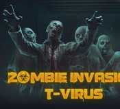 Zombie Invasion